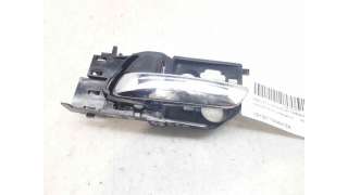 MANETA INTERIOR TRASERA IZQUIERDA HONDA HR-V (2015-) 1.6 I-DTEC (RU8) 120CV 1597CC - L.7402411 / 72160T7WA01ZA
