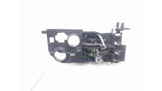MANETA INTERIOR TRASERA IZQUIERDA HONDA HR-V (2015-) 1.6 I-DTEC (RU8) 120CV 1597CC - L.7402411 / 72160T7WA01ZA
