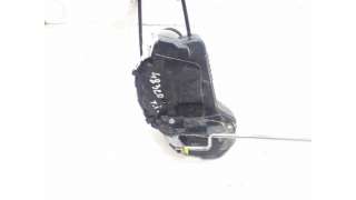 CERRADURA PUERTA TRASERA IZQUIERDA HONDA HR-V (2015-) 1.6 I-DTEC (RU8) 120CV 1597CC - L.7402412 / 72650T8KG01