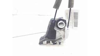 CERRADURA PUERTA TRASERA IZQUIERDA HONDA HR-V (2015-) 1.6 I-DTEC (RU8) 120CV 1597CC - L.7402412 / 72650T8KG01