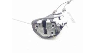 CERRADURA PUERTA TRASERA IZQUIERDA HONDA HR-V (2015-) 1.6 I-DTEC (RU8) 120CV 1597CC - L.7402412 / 72650T8KG01