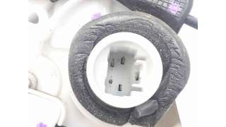 CERRADURA PUERTA TRASERA IZQUIERDA HONDA HR-V (2015-) 1.6 I-DTEC (RU8) 120CV 1597CC - L.7402412 / 72650T8KG01