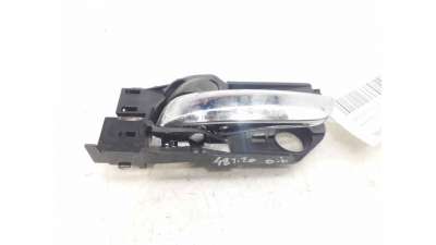 MANETA INTERIOR DELANTERA IZQUIERDA HONDA HR-V (2015-) 1.6 I-DTEC (RU8) 120CV 1597CC - L.7402414 / 72160T7WA01ZA
