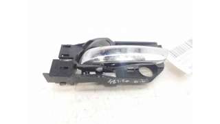 MANETA INTERIOR DELANTERA IZQUIERDA HONDA HR-V (2015-) 1.6 I-DTEC (RU8) 120CV 1597CC - L.7402414 / 72160T7WA01ZA