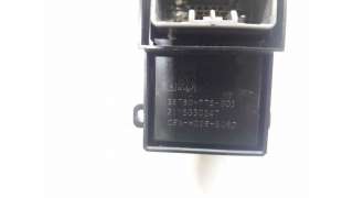 MANDO ELEVALUNAS TRASERO IZQUIERDO HONDA HR-V (2015-) 1.6 I-DTEC (RU8) 120CV 1597CC - L.7402421 / 35780T7SG01