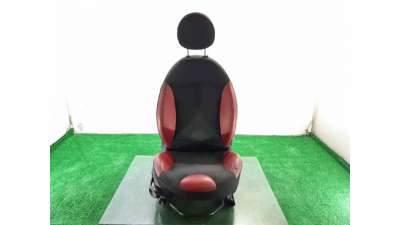 ASIENTO DELANTERO DERECHO MINI MINI (2006-2010) COOPER S 174CV 1598CC - L.7402438 / 52100394176