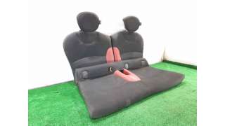 ASIENTOS TRASEROS MINI MINI (2006-2010) COOPER S 174CV 1598CC - L.7402440 / 52202753261