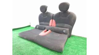 ASIENTOS TRASEROS MINI MINI (2006-2010) COOPER S 174CV 1598CC - L.7402440 / 52202753261