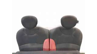 ASIENTOS TRASEROS MINI MINI (2006-2010) COOPER S 174CV 1598CC - L.7402440 / 52202753261
