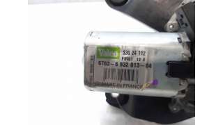 MOTOR LIMPIA TRASERO MINI MINI (2006-2010) COOPER S 174CV 1598CC - L.7402510 / 693201304