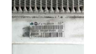 RADIADOR AGUA MINI MINI (2006-2010) COOPER S 174CV 1598CC - L.7402530 / 275127504 2