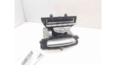 SISTEMA AUDIO / RADIO CD MINI MINI (2006-2010) COOPER S 174CV 1598CC - L.7402536 / 3452697