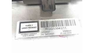 SISTEMA AUDIO / RADIO CD MINI MINI (2006-2010) COOPER S 174CV 1598CC - L.7402536 / 3452697