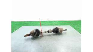 TRANSMISION DELANTERA IZQUIERDA MINI MINI (2006-2010) COOPER S 174CV 1598CC - L.7402541 / 7585381