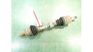 TRANSMISION DELANTERA IZQUIERDA MINI MINI (2006-2010) COOPER S 174CV 1598CC - L.7402541 / 7585381 2