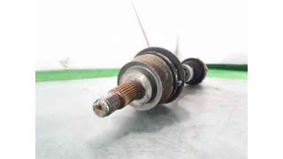 TRANSMISION DELANTERA IZQUIERDA MINI MINI (2006-2010) COOPER S 174CV 1598CC - L.7402541 / 7585381