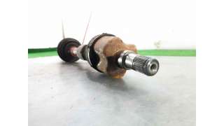 TRANSMISION DELANTERA IZQUIERDA MINI MINI (2006-2010) COOPER S 174CV 1598CC - L.7402541 / 7585381