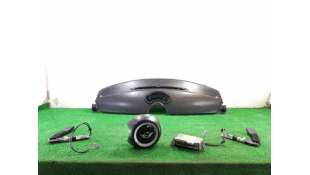 KIT AIRBAG MINI MINI (2006-2010) COOPER S 174CV 1598CC - L.7402547 / 51452752769 2
