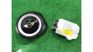 KIT AIRBAG MINI MINI (2006-2010) COOPER S 174CV 1598CC - L.7402547 / 51452752769