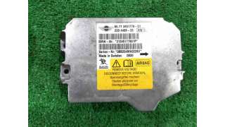 KIT AIRBAG MINI MINI (2006-2010) COOPER S 174CV 1598CC - L.7402547 / 51452752769