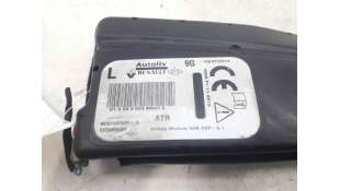 AIRBAG LATERAL DELANTERO IZQUIERDO RENAULT CLIO IV (2012-) 1.5 DCI 75 75CV 1461CC - L.7402554 / 985H16834R 2