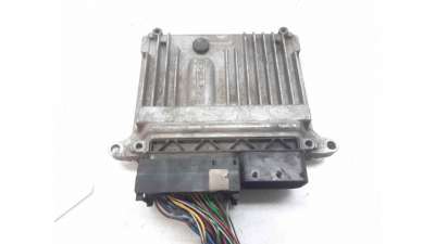 CENTRALITA MOTOR UCE MERCEDES-BENZ CLASE E (2006-2008) E 220 CDI (211.008) 170CV 2148CC - L.7402581 / A6461505877