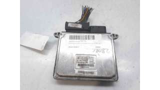 CENTRALITA MOTOR UCE MERCEDES-BENZ CLASE E (2006-2008) E 220 CDI (211.008) 170CV 2148CC - L.7402581 / A6461505877