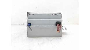 SISTEMA AUDIO / RADIO CD MERCEDES-BENZ CLASE E (2006-2008) E 220 CDI (211.008) 170CV 2148CC - L.7402691 / A2118702790 2