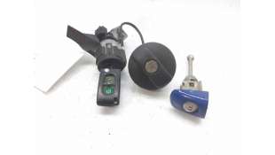 CONMUTADOR DE ARRANQUE PEUGEOT 207 (2006-2015) 1.4 HDI 68CV 1398CC - L.7402928 / 36393600