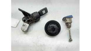 CONMUTADOR DE ARRANQUE PEUGEOT 207 (2006-2015) 1.4 HDI 68CV 1398CC - L.7402928 / 36393600 2