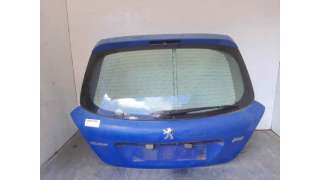 PORTON TRASERO PEUGEOT 207 (2006-2015) 1.4 HDI 68CV 1398CC - L.7403024 / 8701CS