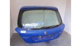 PORTON TRASERO PEUGEOT 207 (2006-2015) 1.4 HDI 68CV 1398CC - L.7403024 / 8701CS 2