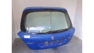 PORTON TRASERO PEUGEOT 207 (2006-2015) 1.4 HDI 68CV 1398CC - L.7403024 / 8701CS