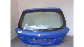 PORTON TRASERO PEUGEOT 207 (2006-2015) 1.4 HDI 68CV 1398CC - L.7403024 / 8701CS