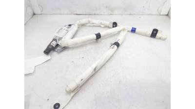 AIRBAG CORTINA DELANTERO DERECHO VOLKSWAGEN GOLF V (2005-2008) 2.0 TDI 170CV 1968CC - L.7403083 / 5K6880742F
