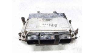 CENTRALITA MOTOR UCE CITROEN XSARA COUPÉ (2000-2005) 1.6 16V 109CV 1587CC - L.7403135 / 9638795980