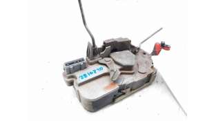 CERRADURA PUERTA TRASERA DERECHA CITROEN XSARA COUPÉ (2000-2005) 1.6 16V 109CV 1587CC - L.7403140 / 913884