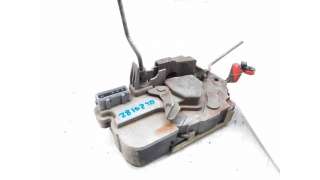 CERRADURA PUERTA TRASERA DERECHA CITROEN XSARA COUPÉ (2000-2005) 1.6 16V 109CV 1587CC - L.7403140 / 913884