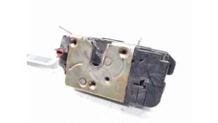 CERRADURA PUERTA TRASERA DERECHA CITROEN XSARA COUPÉ (2000-2005) 1.6 16V 109CV 1587CC - L.7403140 / 913884 2