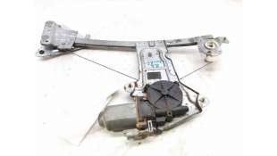 ELEVALUNAS TRASERO DERECHO CITROEN XSARA COUPÉ (2000-2005) 1.6 16V 109CV 1587CC - L.7403166 / 922482