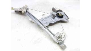 ELEVALUNAS TRASERO DERECHO CITROEN XSARA COUPÉ (2000-2005) 1.6 16V 109CV 1587CC - L.7403166 / 922482