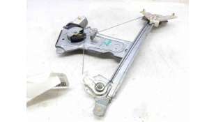 ELEVALUNAS TRASERO IZQUIERDO CITROEN XSARA COUPÉ (2000-2005) 1.6 16V 109CV 1587CC - L.7403167 / 922381 2