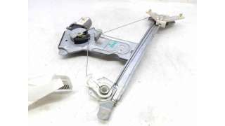 ELEVALUNAS TRASERO IZQUIERDO CITROEN XSARA COUPÉ (2000-2005) 1.6 16V 109CV 1587CC - L.7403167 / 922381
