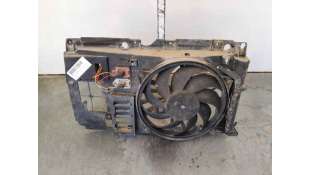 PANEL FRONTAL CITROEN XSARA COUPÉ (2000-2005) 1.6 16V 109CV 1587CC - L.7403232 / 7252L5