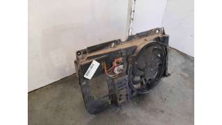 PANEL FRONTAL CITROEN XSARA COUPÉ (2000-2005) 1.6 16V 109CV 1587CC - L.7403232 / 7252L5