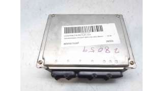 CENTRALITA MOTOR UCE VOLKSWAGEN PASSAT (1996-2000) 1.8 125CV 1781CC - L.7403388 / 8D0907558F