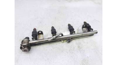 RAMPA INYECTORA VOLKSWAGEN PASSAT (1996-2000) 1.8 125CV 1781CC - L.7403524 / 058133681
