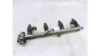 RAMPA INYECTORA VOLKSWAGEN PASSAT (1996-2000) 1.8 125CV 1781CC - L.7403524 / 058133681
