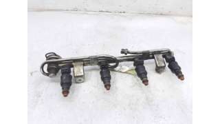 RAMPA INYECTORA VOLKSWAGEN PASSAT (1996-2000) 1.8 125CV 1781CC - L.7403524 / 058133681