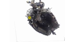 CAJA CAMBIOS PEUGEOT 307 BREAK (2002-2009) 2.0 HDI 110 107CV 1997CC - L.7403565 / 20DP17